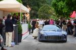 Aston Martin One-77 2010 года